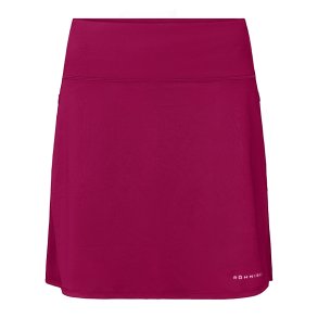 R�hnisch Nicky Golf Nederdel Beet Red