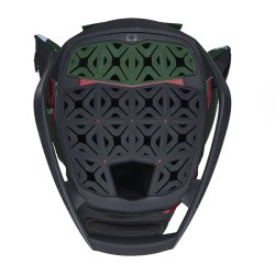 OGIO Silencer EU Golf Cart Bag Poker