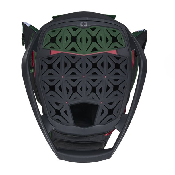 OGIO Silencer EU Golf Cart Bag Poker