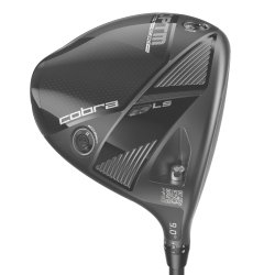 Cobra OPTM LS Driver