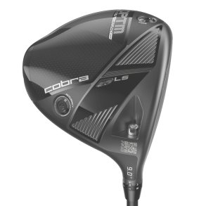 Cobra OPTM LS Driver
