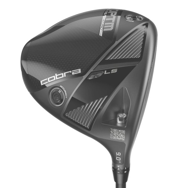 Cobra OPTM LS Driver