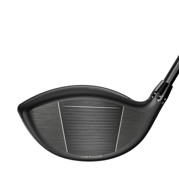 Cobra OPTM LS Driver