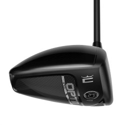 Cobra OPTM LS Driver