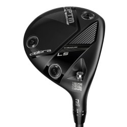 Cobra OPTM LS Titanium Fairway-k�lle