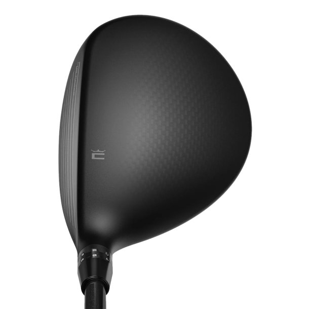 Cobra OPTM LS Titanium Fairway-k�lle