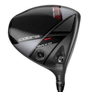Cobra OPTM Max-D Driver