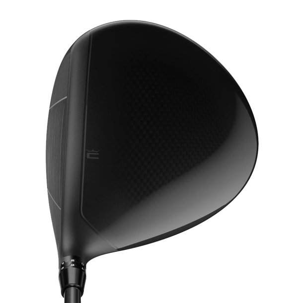 Cobra OPTM Max-D Driver