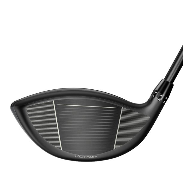 Cobra OPTM Max-D Driver