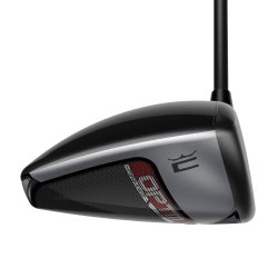 Cobra OPTM Max-D Driver