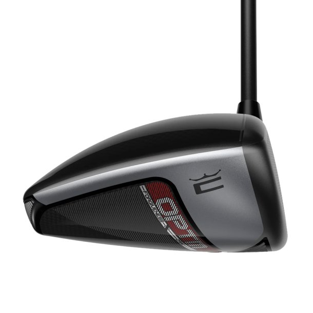 Cobra OPTM Max-D Driver