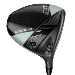 Cobra OPTM Max-D Dame Driver