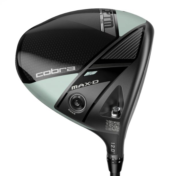 Cobra OPTM Max-D Dame Driver