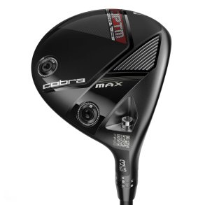 Cobra OPTM Max Fairway-k�lle