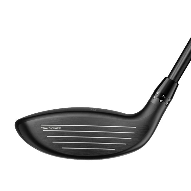 Cobra OPTM Max Fairway-k�lle