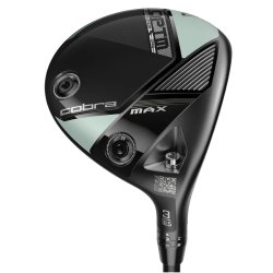 Venstreh�nds Cobra OPTM Max Dame Fairway-k�lle