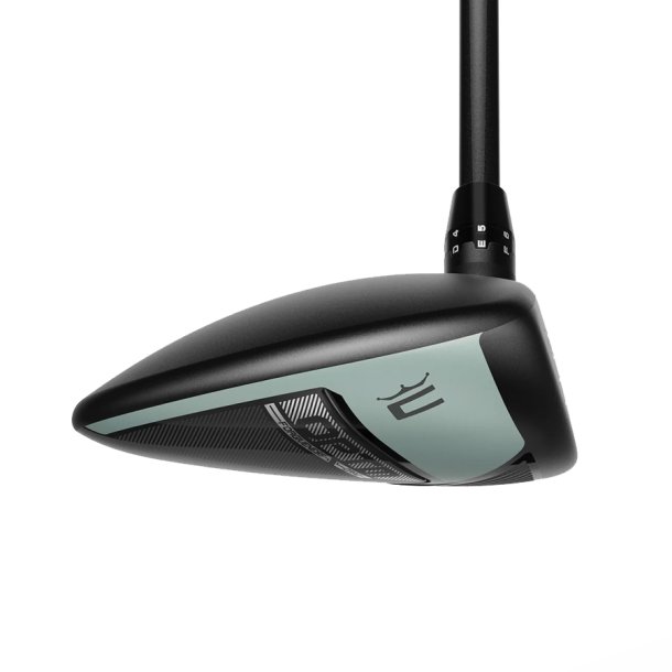 Venstreh�nds Cobra OPTM Max Dame Fairway-k�lle
