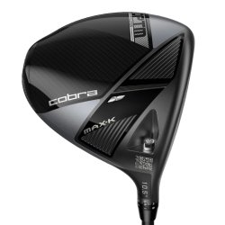 Cobra OPTM Max-K Driver