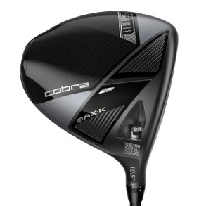 Cobra OPTM Max-K Driver