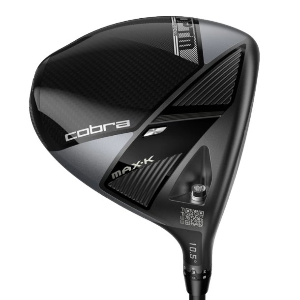 Cobra OPTM Max-K Driver