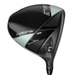 Cobra OPTM Max-K Dame Driver
