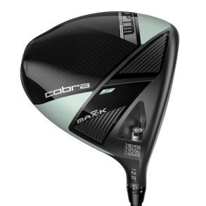 Cobra OPTM Max-K Dame Driver