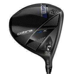 Cobra OPTM X Driver
