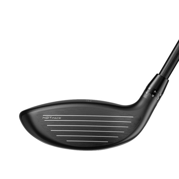 Cobra OPTM X Fairway-k�lle