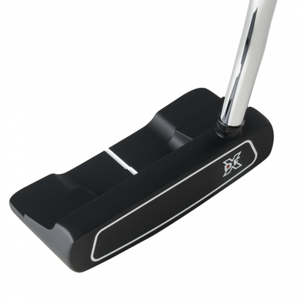 Odyssey DFX #1 Double Wide Herre Putter