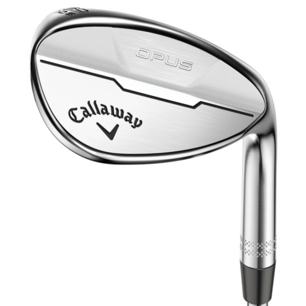 Callaway Opus Herre Wedge