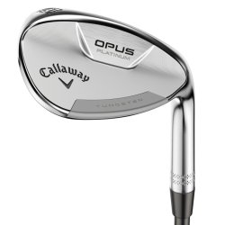 Callaway Opus Herre Wedge