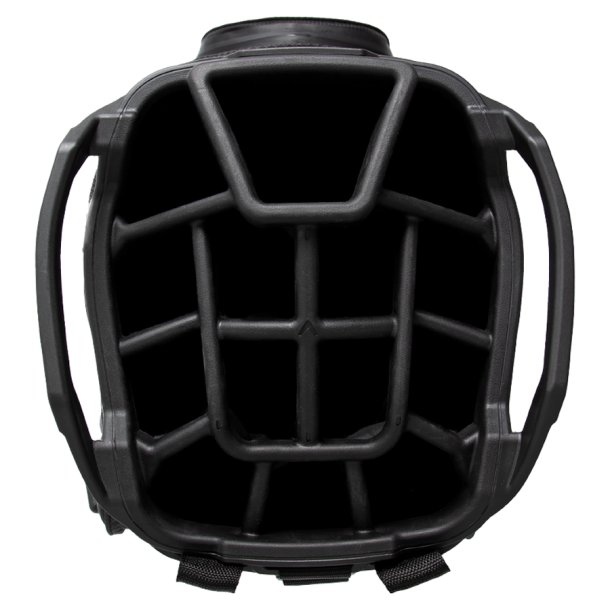 Callaway Org 14 HD Cart Bag Black/Charcoal/Pink