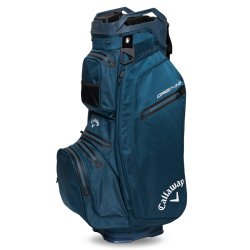 Callaway Org 14 HD Cart Bag Navy
