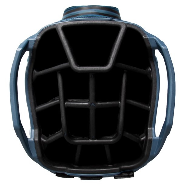 Callaway Org 14 HD Cart Bag Navy