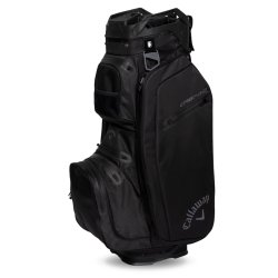 Callaway Org 14 HD Cart Bag Black