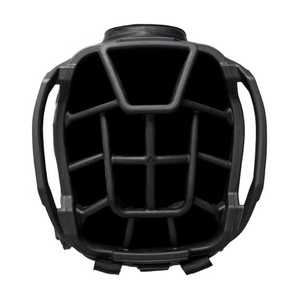 Callaway Org 14 HD Cart Bag Black