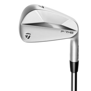 TaylorMade P7MB Herre Jern