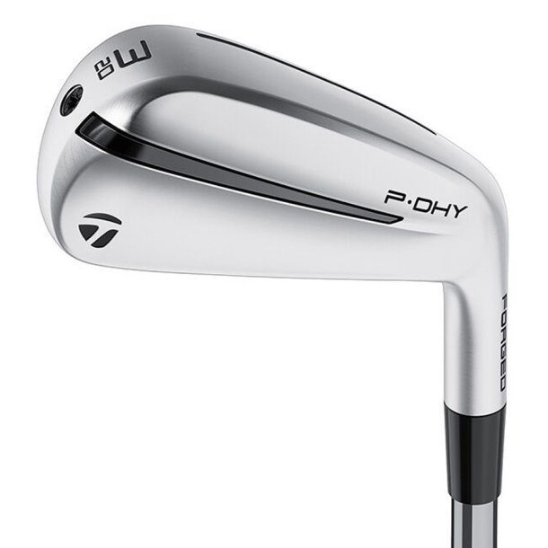 TaylorMade P&#8729;DHY Utility Herre Jern