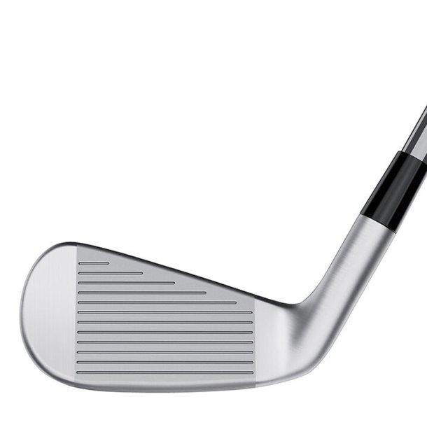 TaylorMade P&#8729;DHY Utility Herre Jern