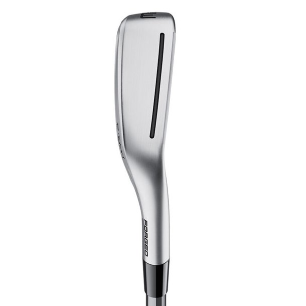 TaylorMade P&#8729;DHY Utility Herre Jern