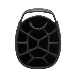 PowaKaddy Dri Tech Cartbag Stealth Black