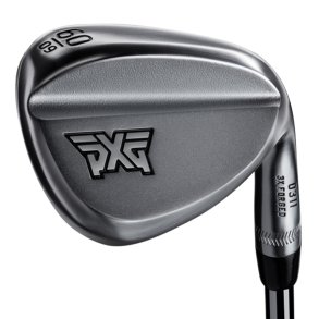 PXG 0311 Forged Dame Wedge m. Grafitskaft