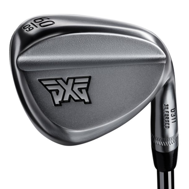 PXG 0311 Forged Herre Wedge