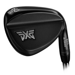 Venstrehnds PXG 0311 Forged Herre Wedge