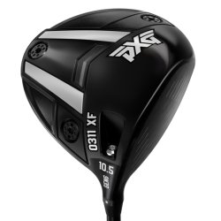 Demo PXG 0311 XF GEN6 Herre Driver 