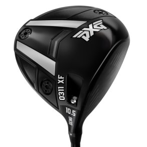 Demo PXG 0311 XF GEN6 Herre Driver 