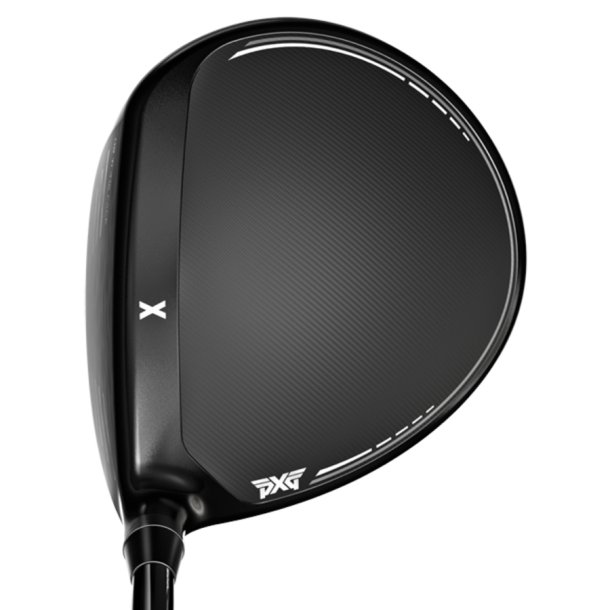 Demo PXG 0311 XF GEN6 Herre Driver 