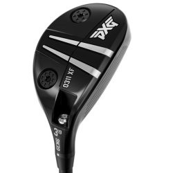 Demo PXG 0311 XF GEN6 Herre Hybrid 