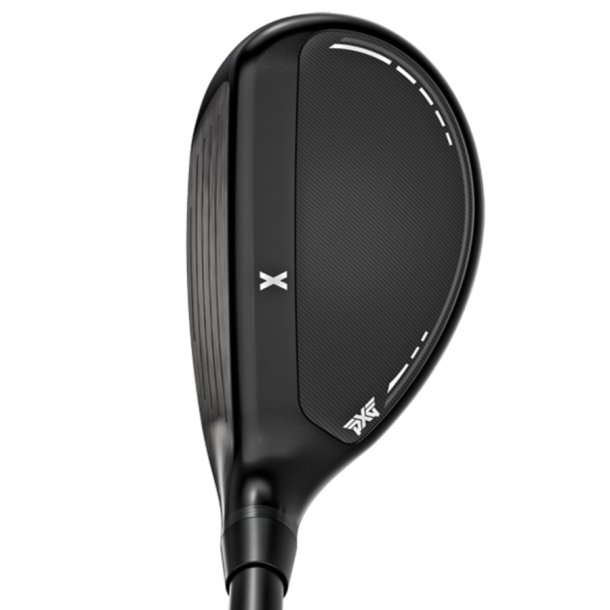 Demo PXG 0311 XF GEN6 Herre Hybrid 