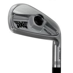 PXG 0317 Cavity Back Herre Jern m. Grafitskafter
